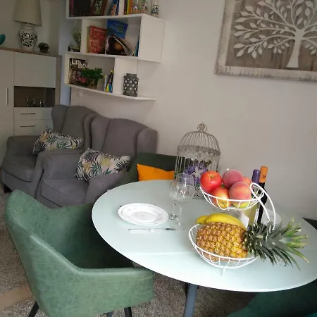 Cozy Appartement *