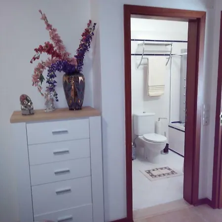 Appartement Cozy Lissabon