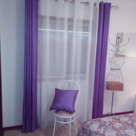 Cozy Lissabon