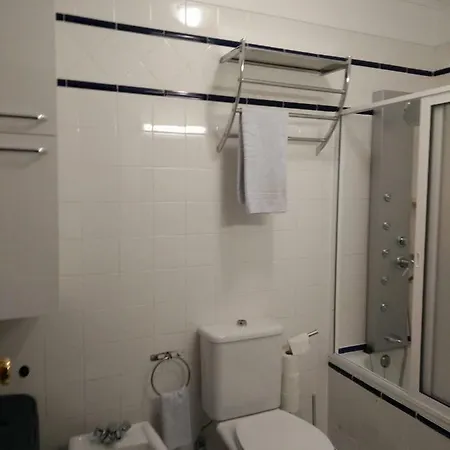 Appartement Cozy