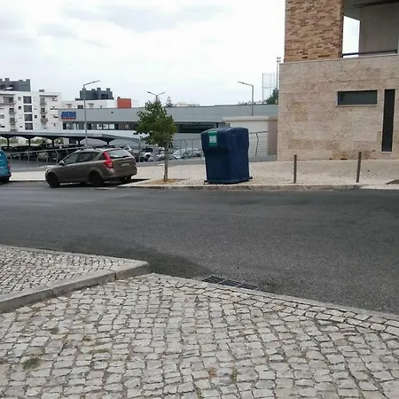 Cozy * Lissabon