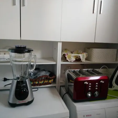 Lägenhet Cozy *