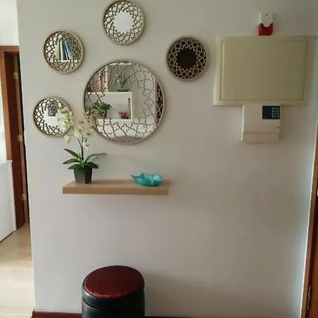 Cozy شقة