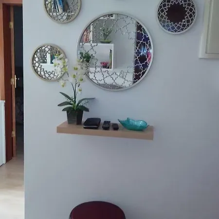 شقة Cozy Lisboa