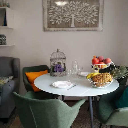 Cozy شقة *